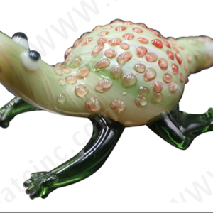 FROG PIPE